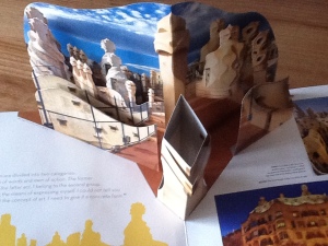 Gaudi book 2