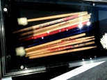 Midnight Oil image 5 Drumsticks